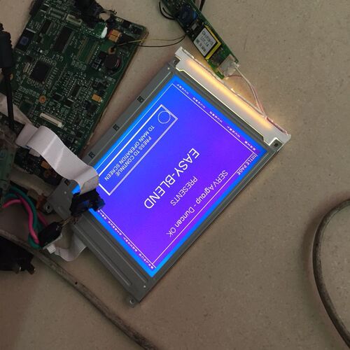 速发华兴WA-21DT WA-21XT SIES 801 数控车床 内屏显示屏