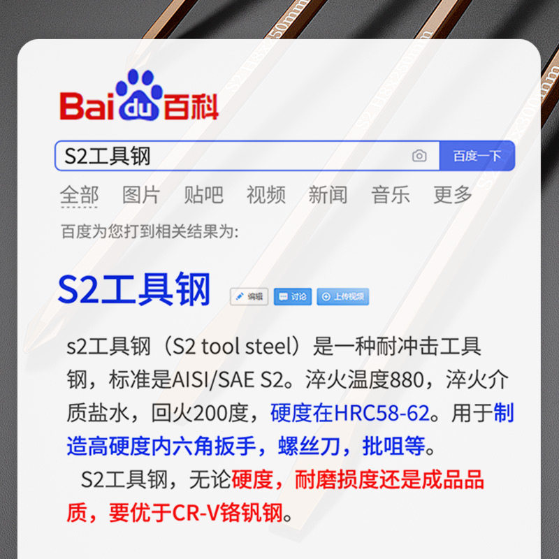 速发十字螺丝刀套装工具包起子改锥梅花十字型一字家用高硬度批组