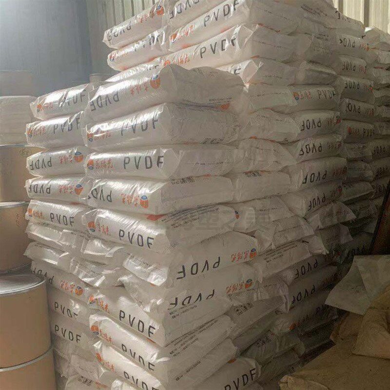 速发PVDF东光HEVER201注塑级聚偏氟乙烯树脂 F26氟塑料超白塑