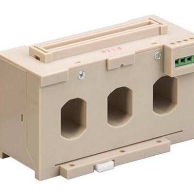 速发S715/716互感器信号采集器Z-HGQ-200A/HGQ-400A欣灵配套控制