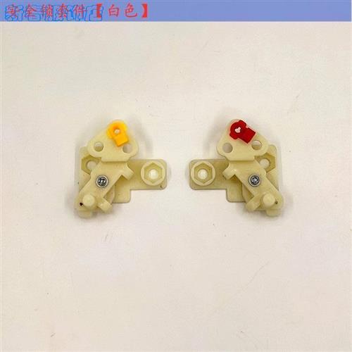 速发配件电动三四轮车锁体锁鼻锁柱502锁体602款锁体门销锁块圆铁