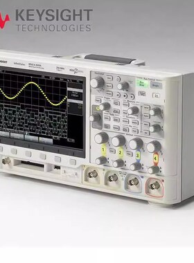 速发DS2XO012A DSOX2014A 售字示波器租数维修