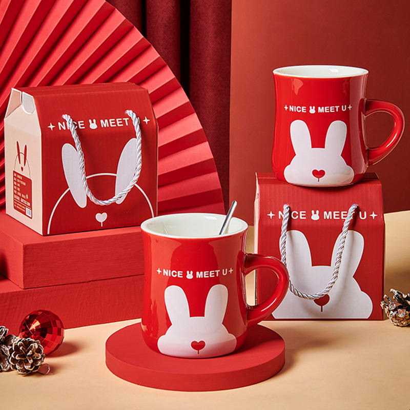 速发生日礼物友送朋生友送给闺蜜命用的小众又高级感兔年本实年