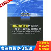 规则及中国实践 国际保险监管核心原则理念 李扬 陈文辉主编 社 正版 经济管理出版 库存书9787802076822