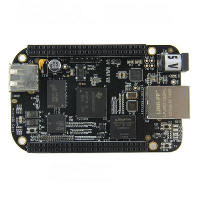 Beaglebone BB Black嵌入式开发板 AM3358主板Linux单板ARM计算机