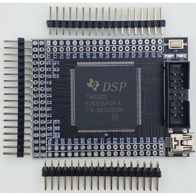 TMS320F28335开发板DSP核心板C2000系统板TI DSP超TMS320F2812