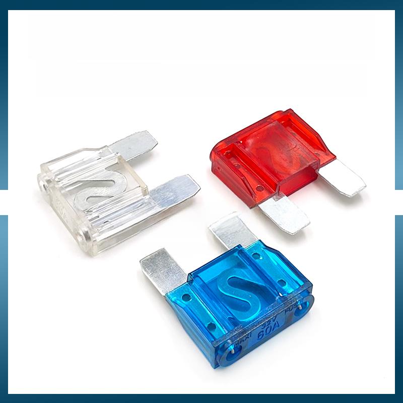 汽车卡车拖拉机保险丝大型保险丝32V 30A40A50A60A70A80A100A120A