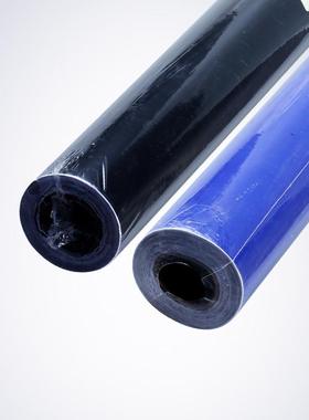 鱼缸带胶背景纸45cm60cm水族箱贴纸壁纸鱼缸造景背景画整卷价格