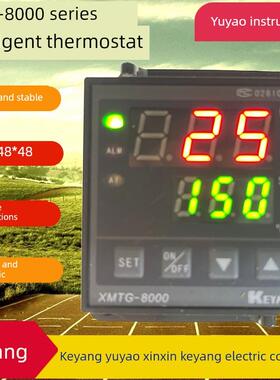 科洋温控仪XMTG-B8181AM1 8000 B8381 B8081 B8481 B8082 B8182
