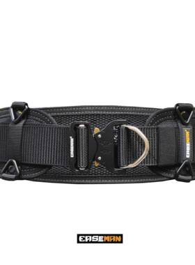EASEMAN工具包新款快速挂拆扣护腰带封重型工具腰带户外战 术腰带