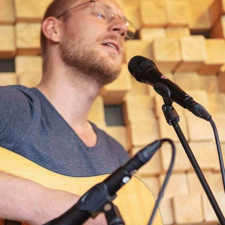 诺伊曼/诺伊曼Kms105 Tlm103 U87Ai专业直播麦克风直播套装