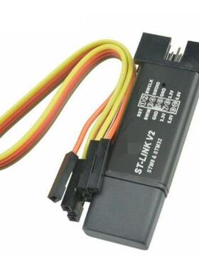 MINIST-LINK/V2(CN)STLINKSTM8STM32仿真下载器可升级便携D
