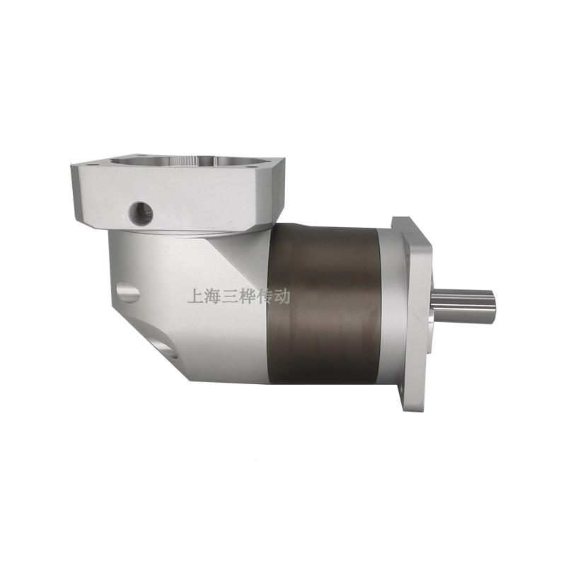 减速机电机行一体机GR1HFR2直角星减速机/高F精密0齿轮减速机
