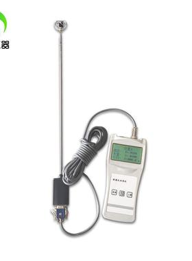 流检测仪 器LS-300A速手持式中智能旋浆传感水流速流量测算仪