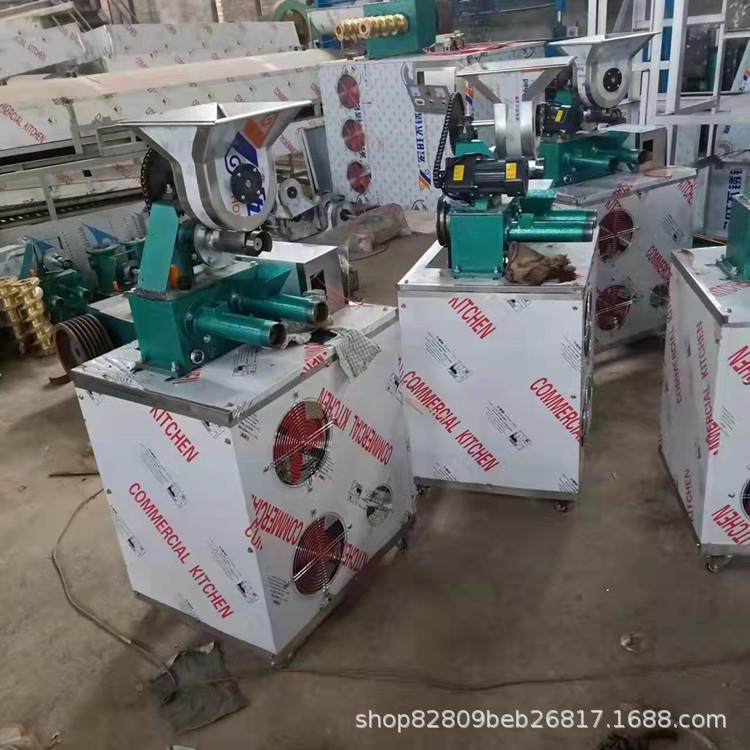 212丝供杂粮面应条机 玉米钢面机 冷面用机设专备,厨房电器,面条机,淘宝优惠券,粉丝福利购,淘宝优惠卷