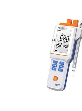 仪电导率 DB/DD-307A/DDDSJ便携式台式水电导率测试仪保S修