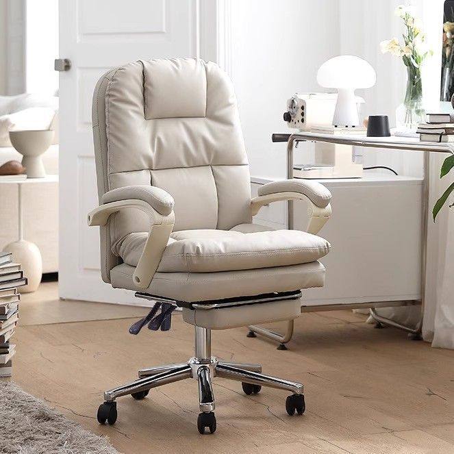 电脑椅家用可躺久坐舒服办公椅人体工学女生卧室靠背座椅书桌靠椅,商业/办公家具,办公电脑椅/职员椅,淘宝优惠券,粉丝福利购,淘宝优惠卷