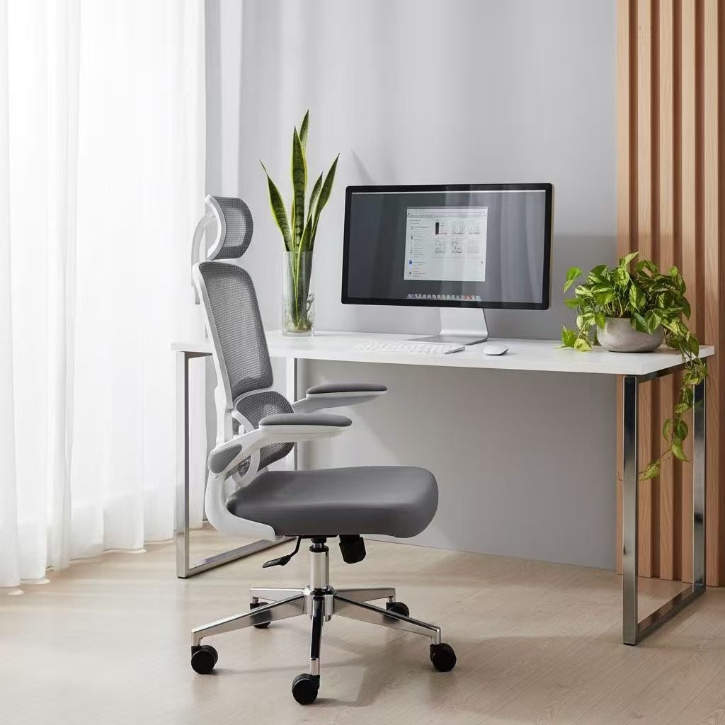 跨境电脑椅家用办公椅子舒适久坐可躺电竞座椅升降护腰人体学椅,商业/办公家具,办公电脑椅/职员椅,淘宝优惠券,粉丝福利购,淘宝优惠卷