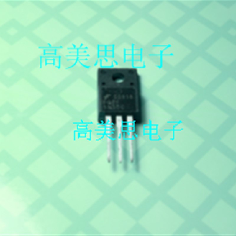 FHF10200 全新原装正品飞虹  三极管 FHF 10200 直插TO-220F