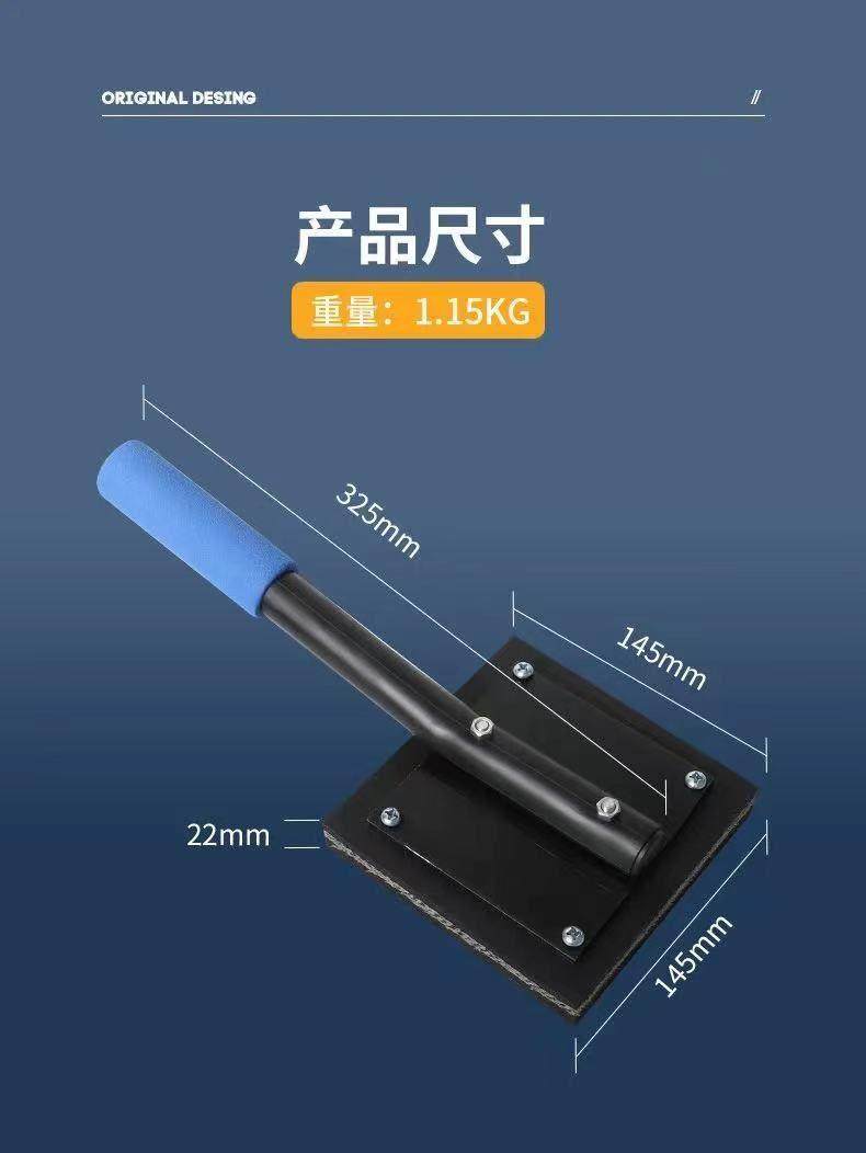 瓷砖工具锤铺贴橡胶橡皮地砖拍板拍锤子板神器装修大号拍打打板砖,搬运/仓储/物流设备,机械式停车设备（立体停车库）,淘宝优惠券,粉丝福利购,淘宝优惠卷
