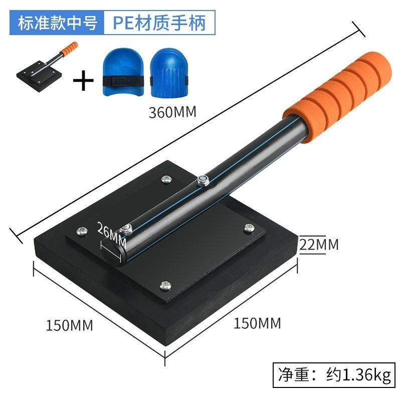 铺贴地砖瓷砖拍板橡胶拍打板工具神器装修大号橡胶锤橡皮锤锤子,搬运/仓储/物流设备,机械式停车设备（立体停车库）,淘宝优惠券,粉丝福利购,淘宝优惠卷