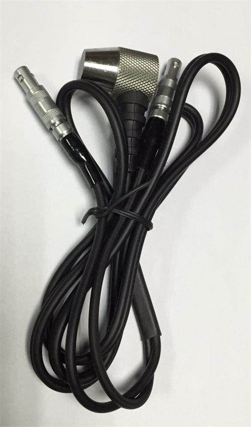 超声波测厚仪UM6500金属钢板厚度表 玻璃铝塑料测厚仪 钢管壁厚仪