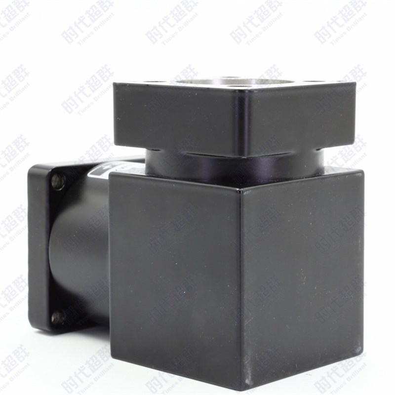 直角行星减速器/减速机可配57/86步进电机/60伺服电.机现货供应