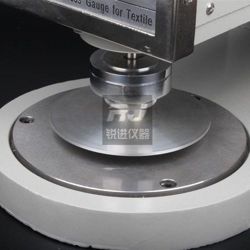 YG141D电动测厚规 自动数字厚度测厚仪织物布料纺织无纺布砝码,珠宝/钻石/翡翠,翡翠裸石/蛋面,淘宝优惠券,粉丝福利购,淘宝优惠卷