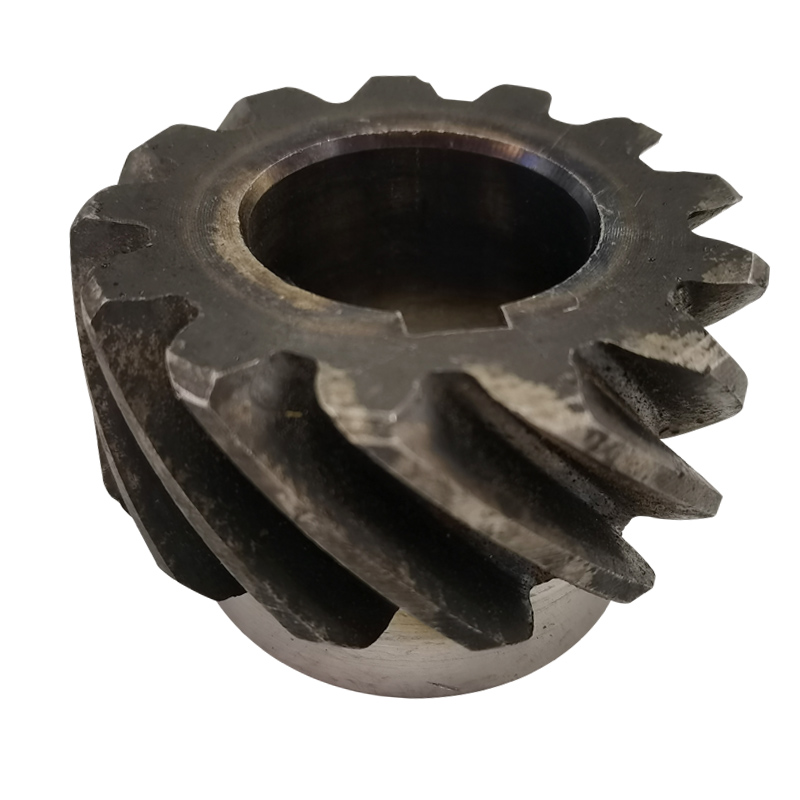 齿轮链轮非标定做齿轮配件大全链轮链条机械传动工业齿轮链轮加工