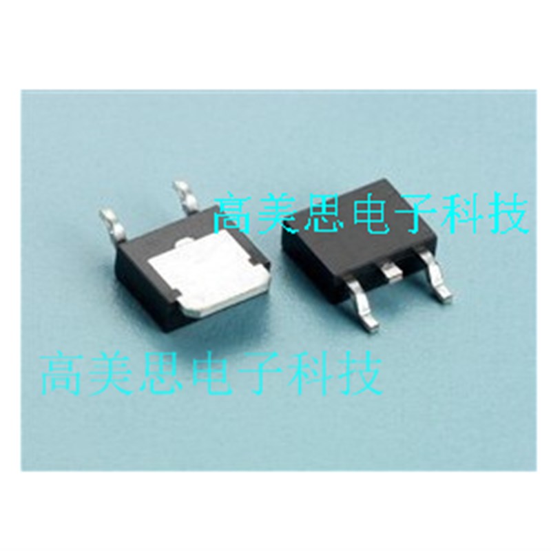 TMD8N50Z 全新原装 MOS  TMD 8N50Z  贴片TO-252