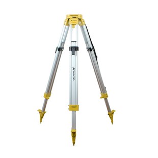 自锁式经纬仪三脚架经纬仪配件高精度经纬仪全站仪三脚架配件加厚