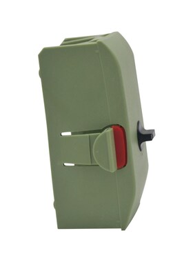 Leica莱卡徕卡TCR402/TC400/700全站仪电池盖电池盒测绘仪器配件