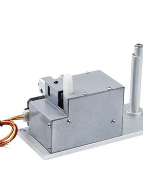 CH201高精密自动皮带式破锡机自动化焊锡机配件送锡器剖锡打孔机