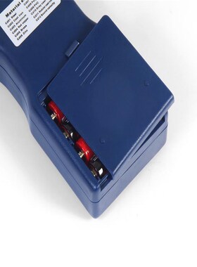 兰泰TM8810超声波测厚仪钢管道壁厚钢板金属高精度锅炉厚度测量仪