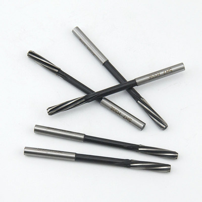 机用直柄螺旋铰刀6.05 6.1 6.2 6.3 6.4 6.5 6.6 6.7 6.8 6.9机铰