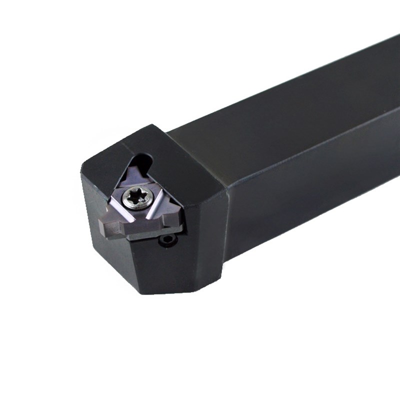 SUER3232P27梯形螺纹车刀杆U型丝公制杠梯形30度外螺纹车刀杆