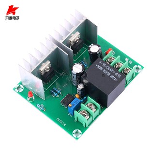 300W12V低频逆变器工频逆变器50HZ铁芯变压器逆变驱动主板电路板