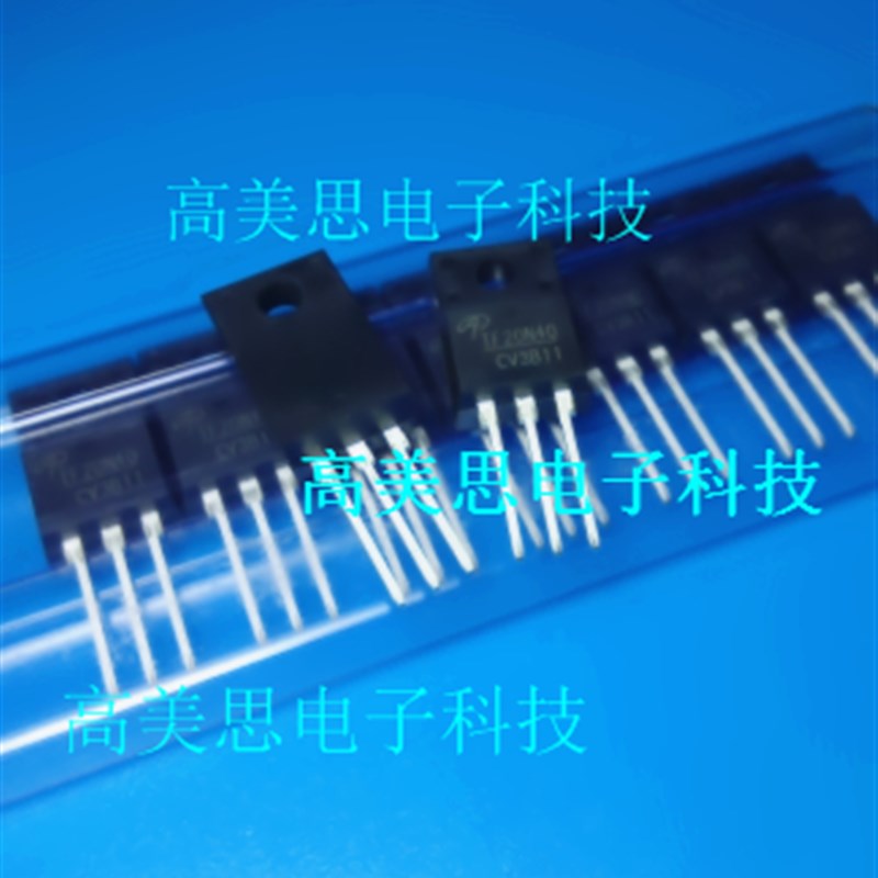 TF27S60 全新原装正品 场效应管 AOTF27S60  MOS管 直插TO-220F