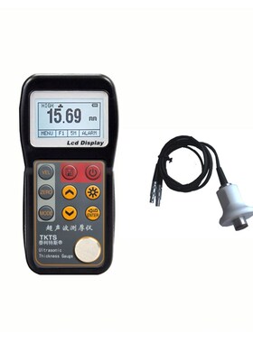 TXK320高温测厚仪输油管道高压锅炉高温金属钢板TT320管道测厚仪