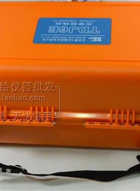 速发博飞电子光学经纬仪塑料外箱包装盒子TDJ6E箱子测绘仪器配件