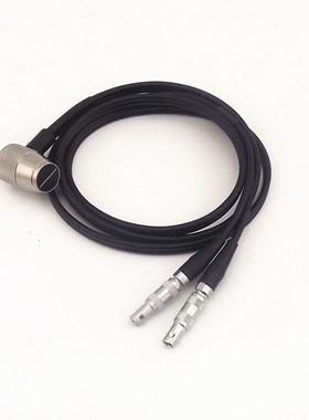超声波测厚仪探头兼容匹配奥林巴斯D799-5MHZ