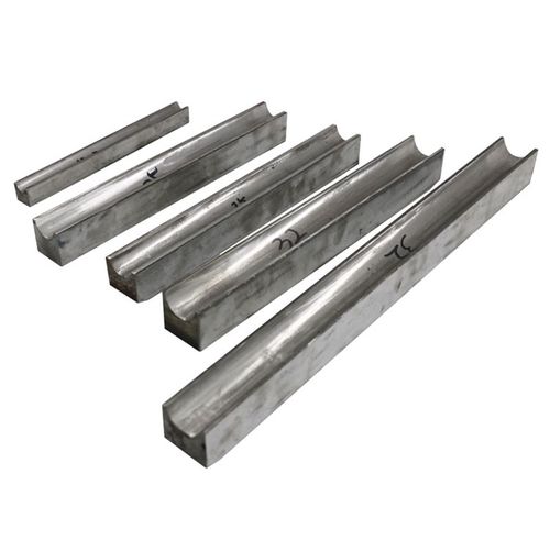 手动弯管器压条一体成型数控折弯机压条圆管方管圆弧底模弯管配件