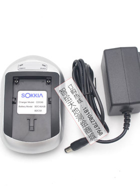 索佳FX. SET-X.CX/RX-350系列全站仪电池BDC70充电器CDC68/CD