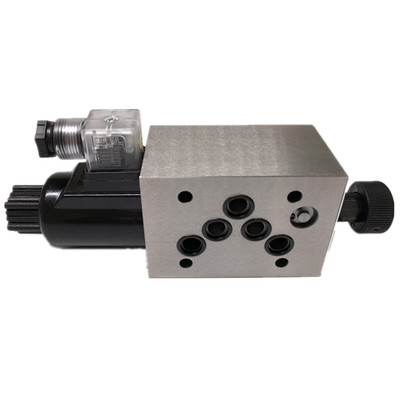 USING电磁调速阀FMS-GO4-03T A B P FMS-G4-03T/03A03/03B/03P