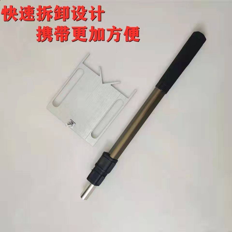 冲筋打点抹灰专用水平仪贴墙仪靠墙伸缩支架批灰脚架7字型小板凳,搬运/仓储/物流设备,机械式停车设备（立体停车库）,淘宝优惠券,粉丝福利购,淘宝优惠卷