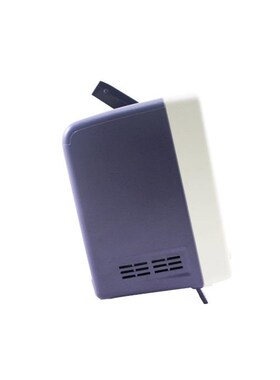 数字示波器 示波器p手持便携带100 双通道汽车示波器