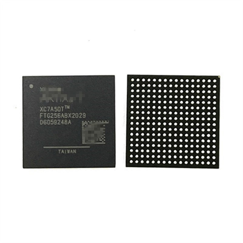 XC7A50T-2FTG256I  XC7A50T-2FTG256C  BGA256封装   IC集成