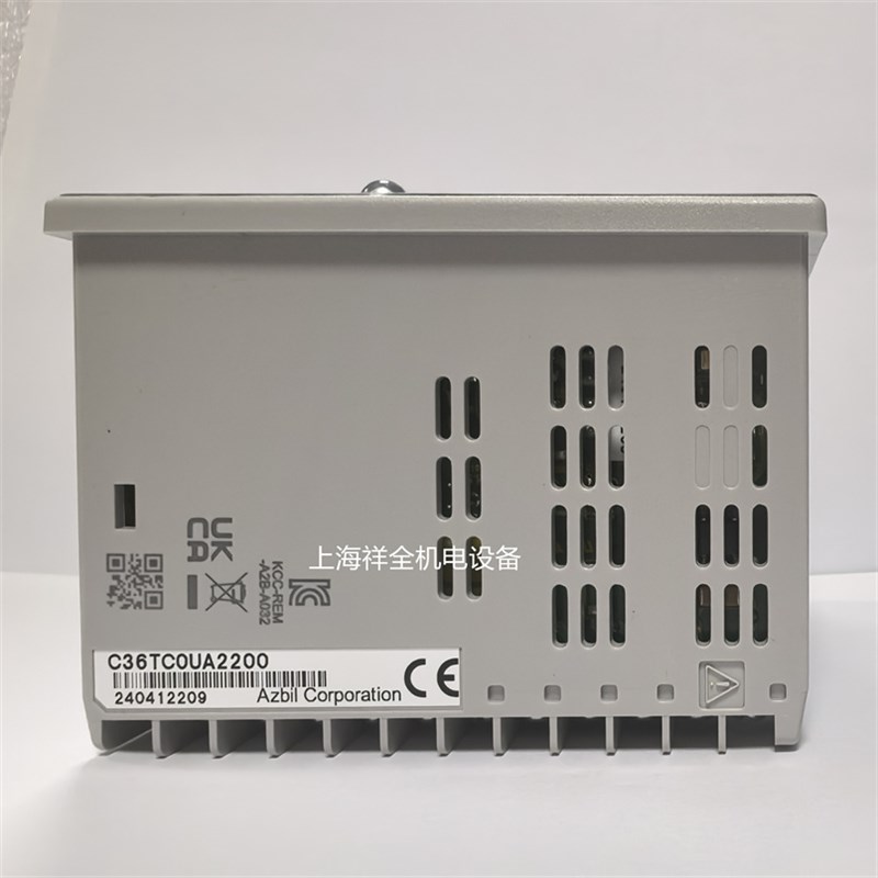 原装山武azbil温j控器SDC15 C15MTR/TC/TV0TA/RA0100/0300