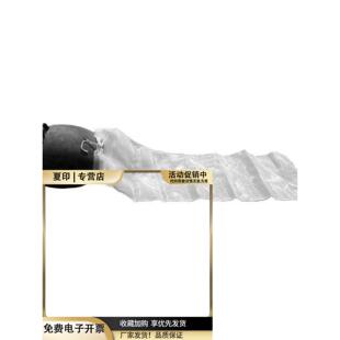 老式爆米花机配件网袋子皮桶皮篓纱网耐用大炮皮筒接米花袋网子