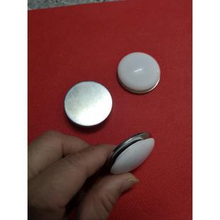 磁吸加重坠窗帘浴帘纱帘窗户边帘遮挡帘防飘动防风增重块